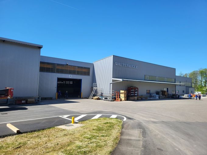 Communauté de communes des 4 Rivières